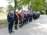 70-lecie OSP Moszczanka